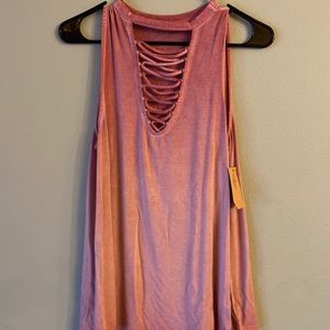 American Eagle tank top